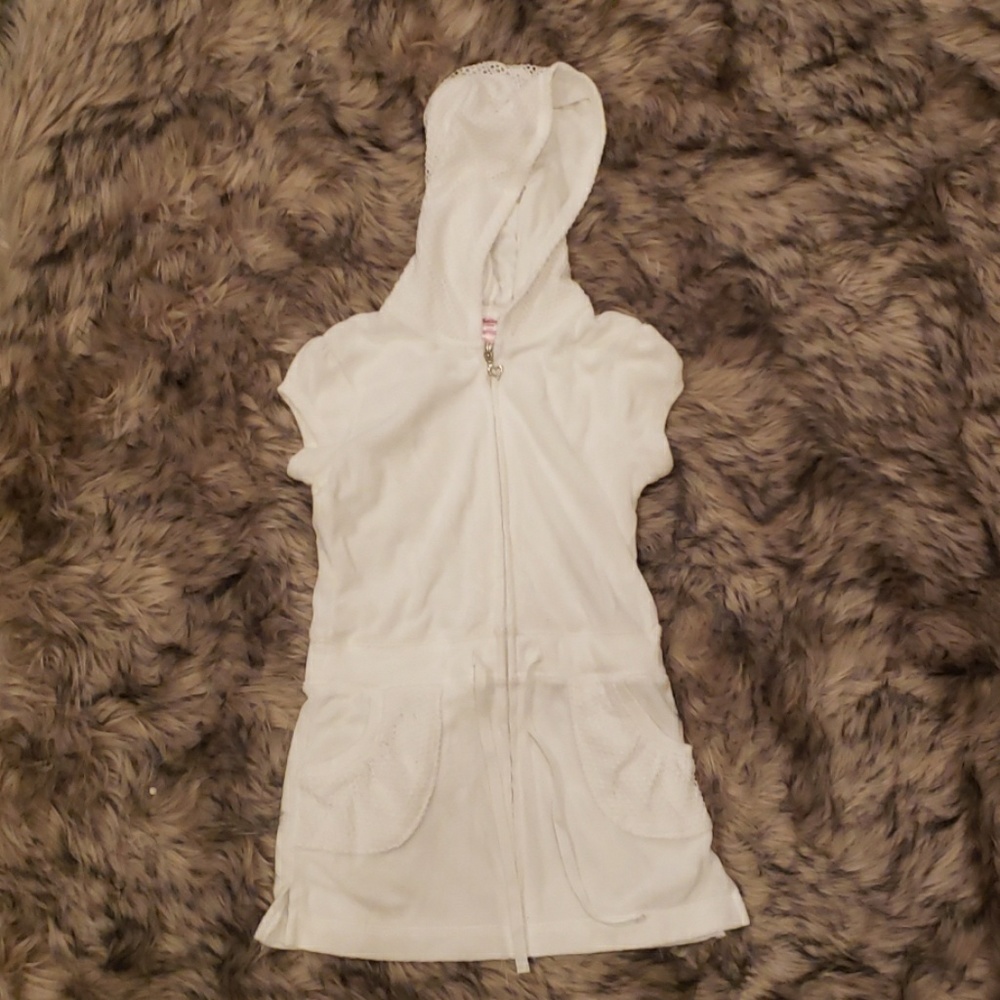 3/$20 Justice cover up